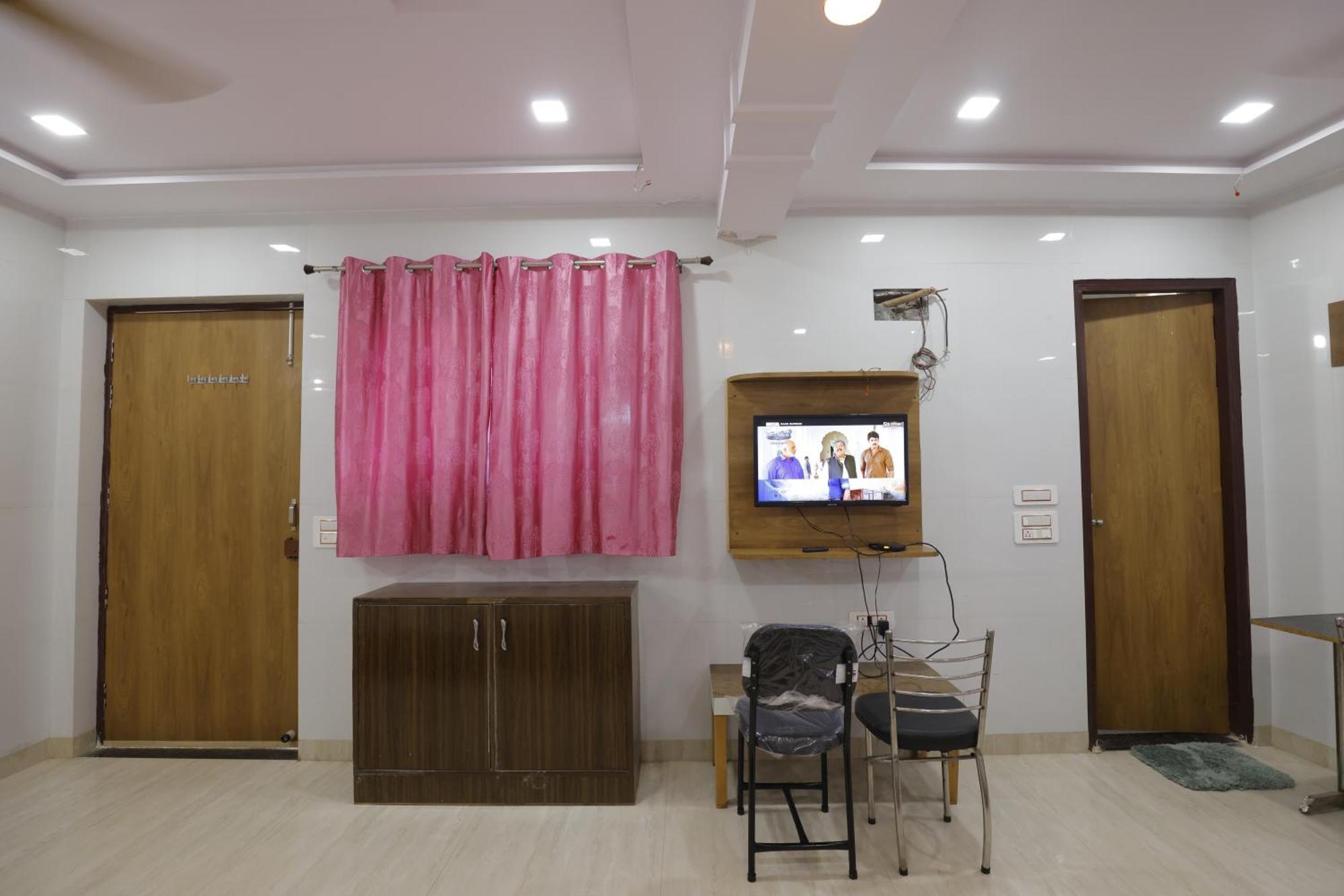Basil Inn Home Stay Walking Distance From Taj Mahal Agra 阿格拉 外观 照片